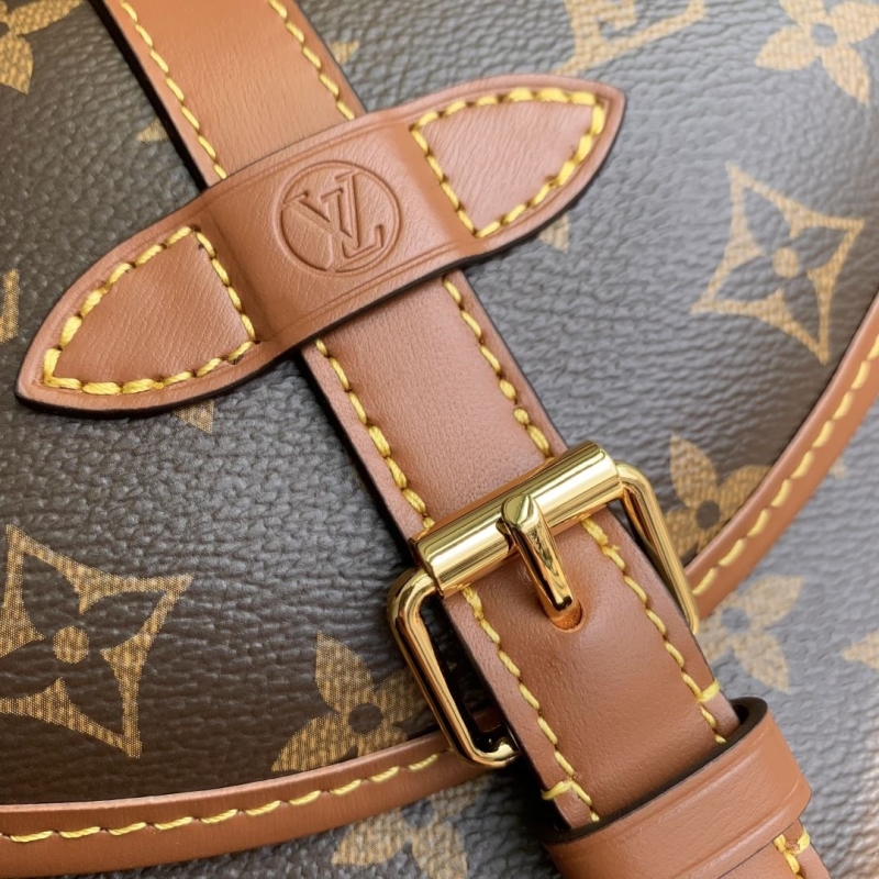 LV Waist Chest Packs